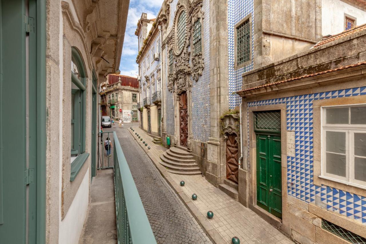 Dasi House OOporto Esterno foto