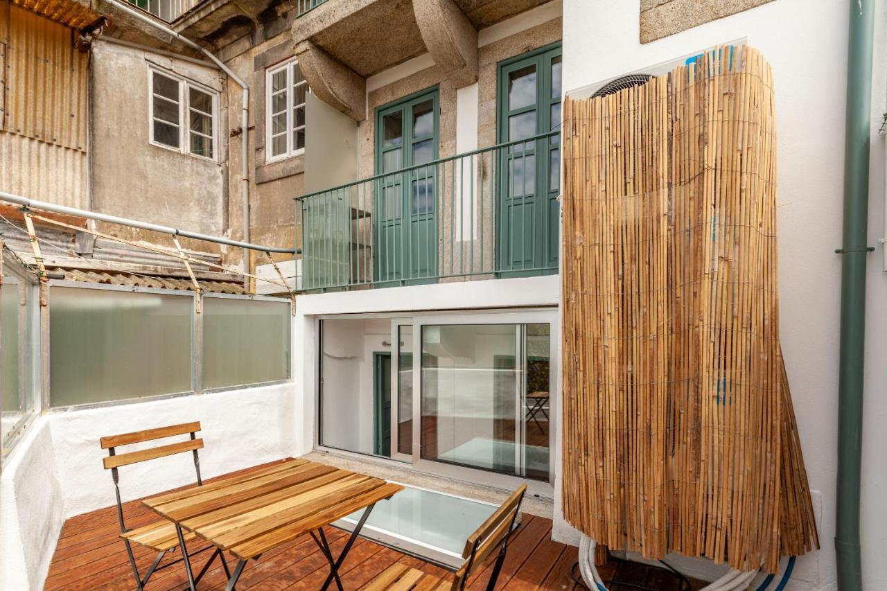 Dasi House OOporto Esterno foto