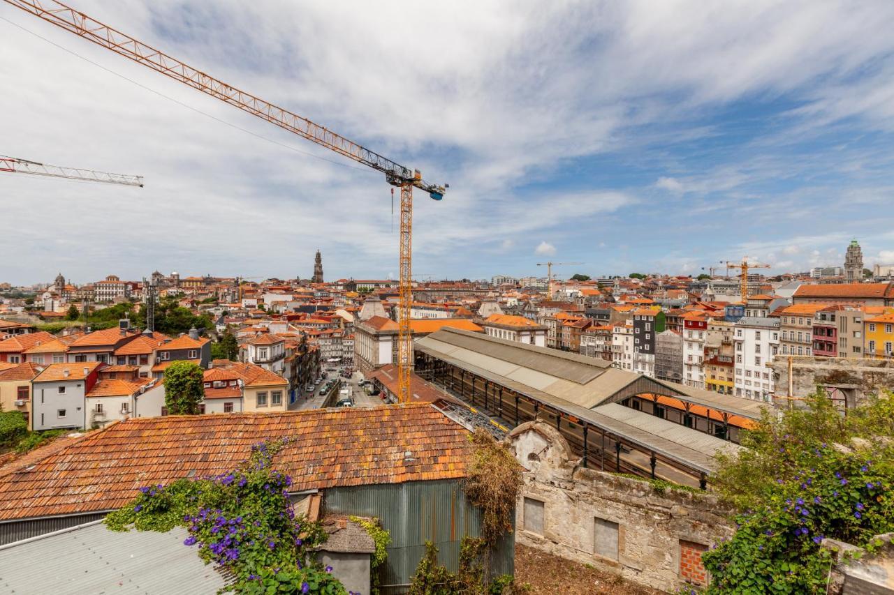 Appartamento Dasi House OOporto Esterno foto