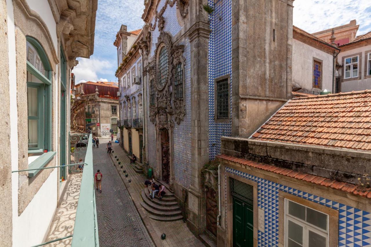 Dasi House OOporto Esterno foto