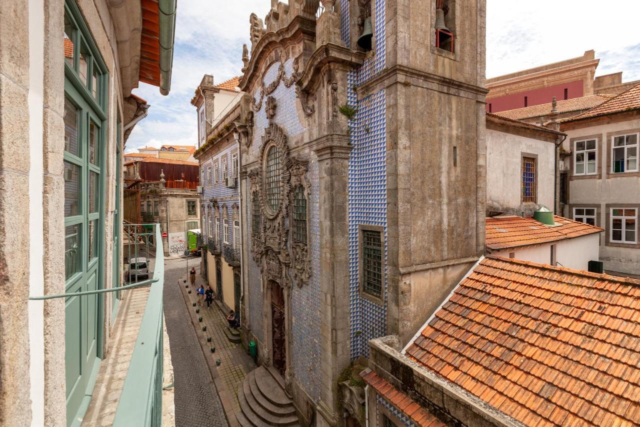 Dasi House OOporto Esterno foto