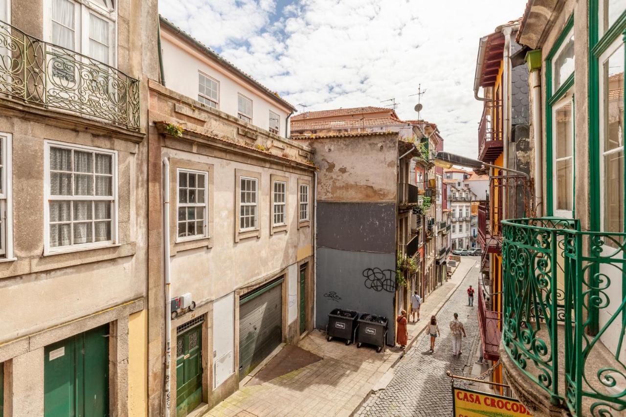 Dasi House OOporto Esterno foto