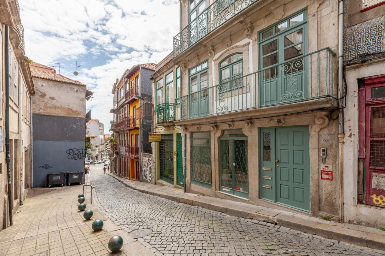 Dasi House OOporto Esterno foto