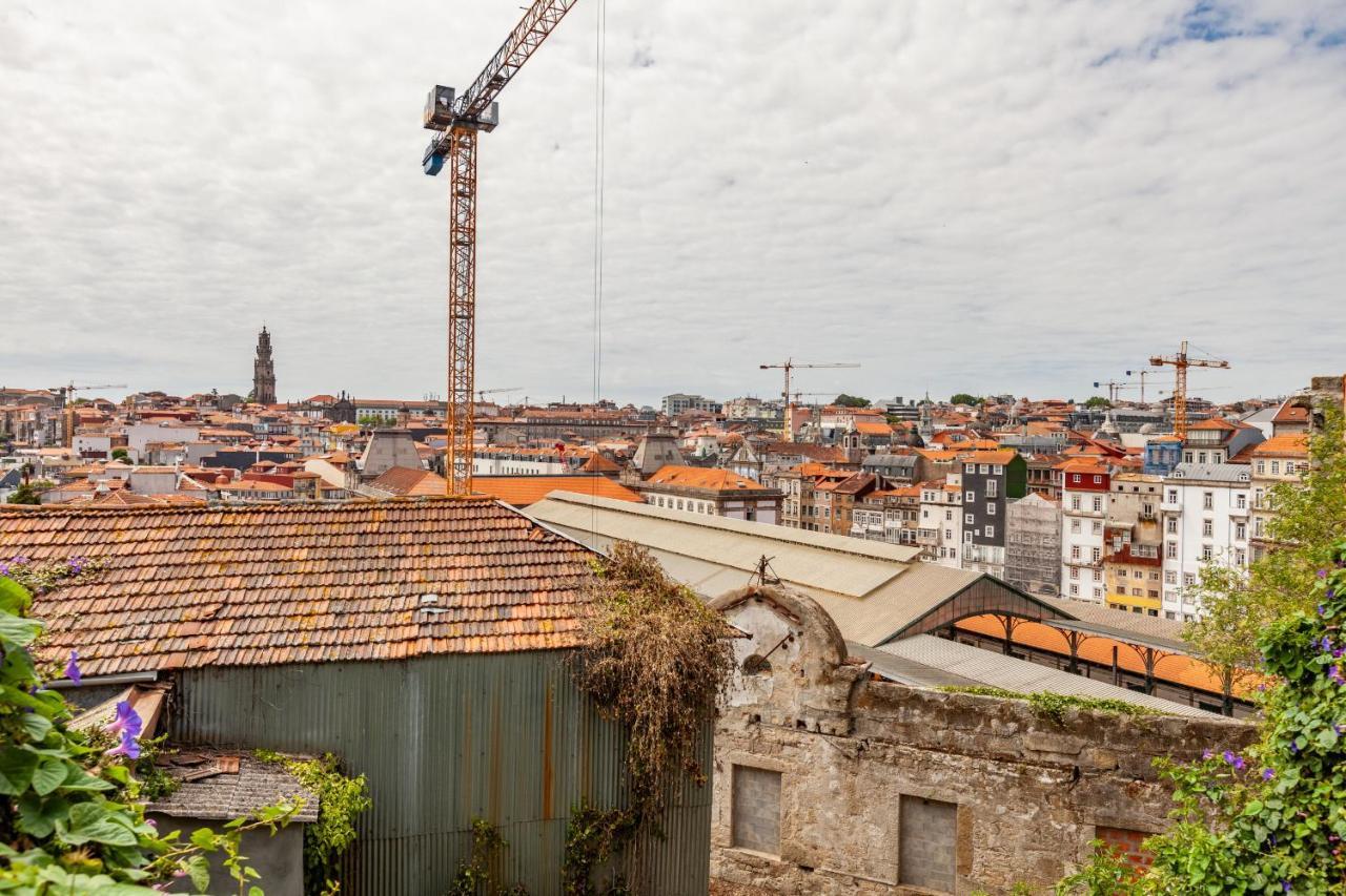 Dasi House OOporto Esterno foto