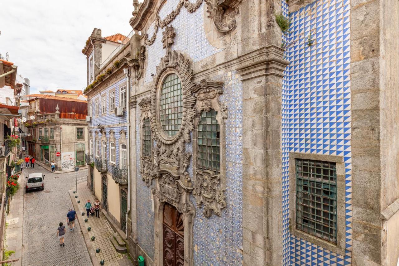 Dasi House OOporto Esterno foto