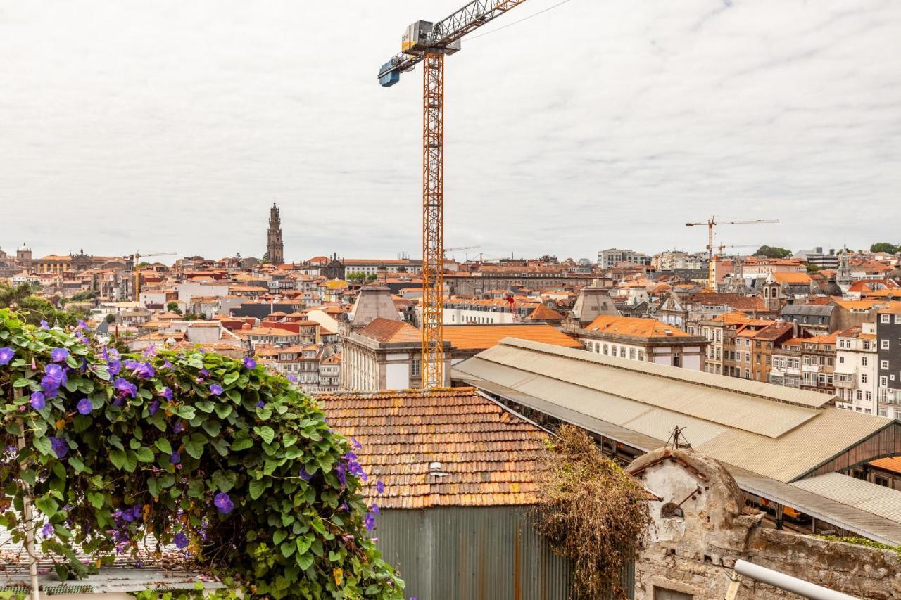 Dasi House OOporto Esterno foto